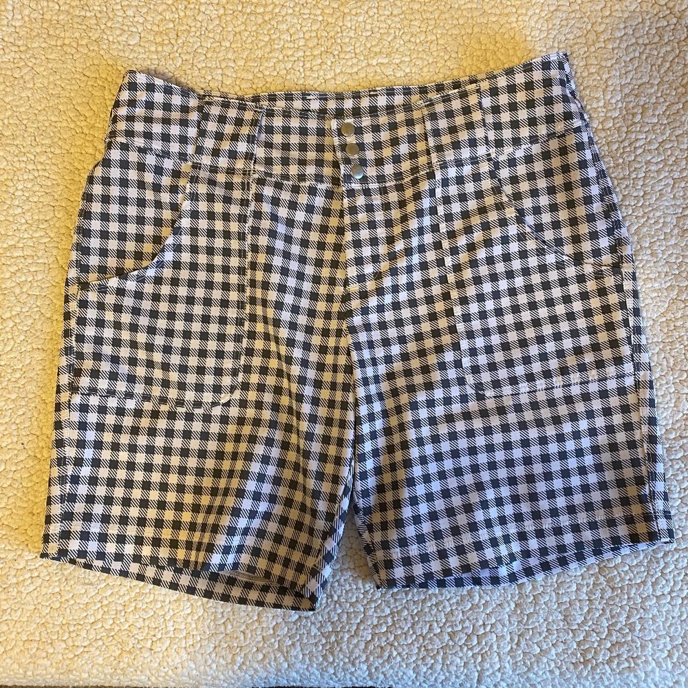 JoFit Women's golf shorts